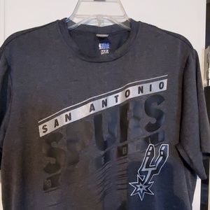 Spurs T shirt